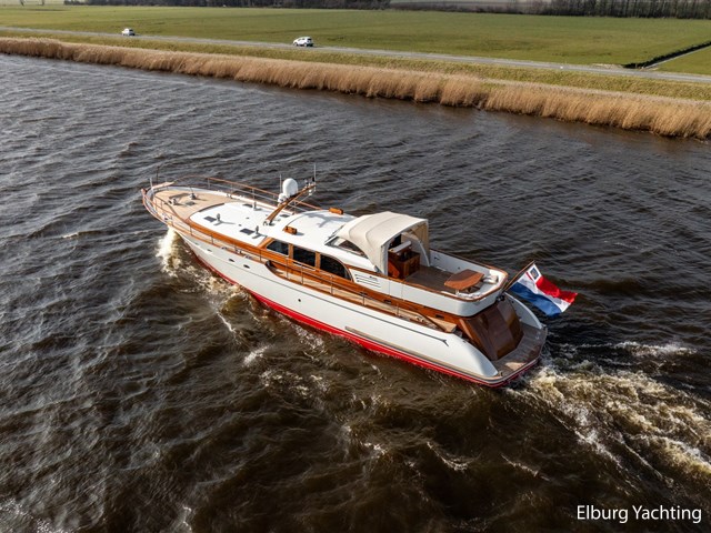 Mulder Classic 77 - ELEONORE — foto 98 van 99
