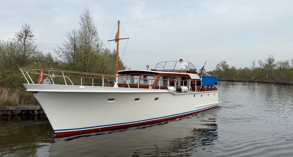 Super Van Craft 13,80 — foto 1 van 95