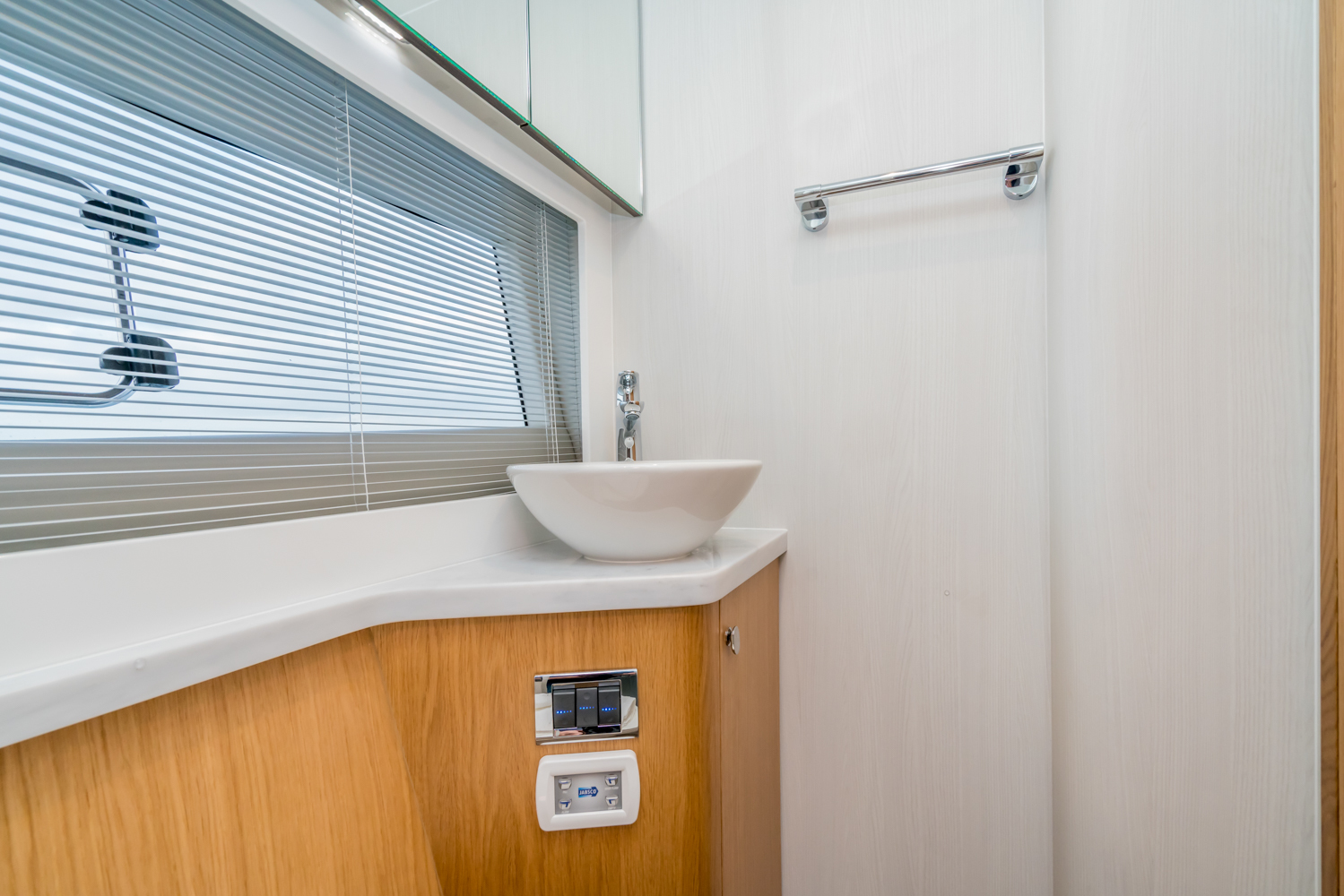 Fairline Targa 45 GT — foto 118 van 139
