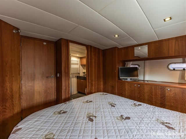 Van der Heijden Dynamic 1500 - Cabrio — foto 27 van 68