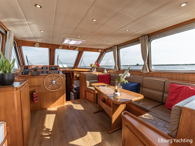 Stalland 1400 Open Kuip — foto 4 van 77