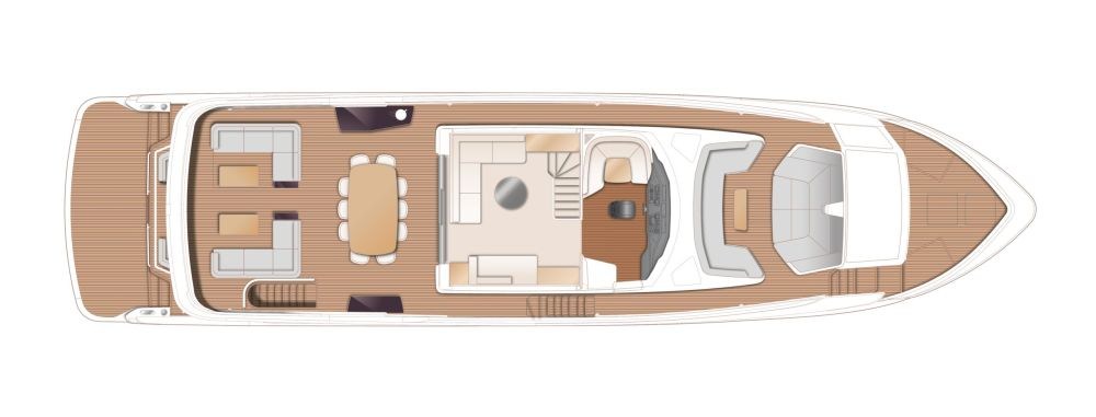 Princess X90 — foto 10 van 11
