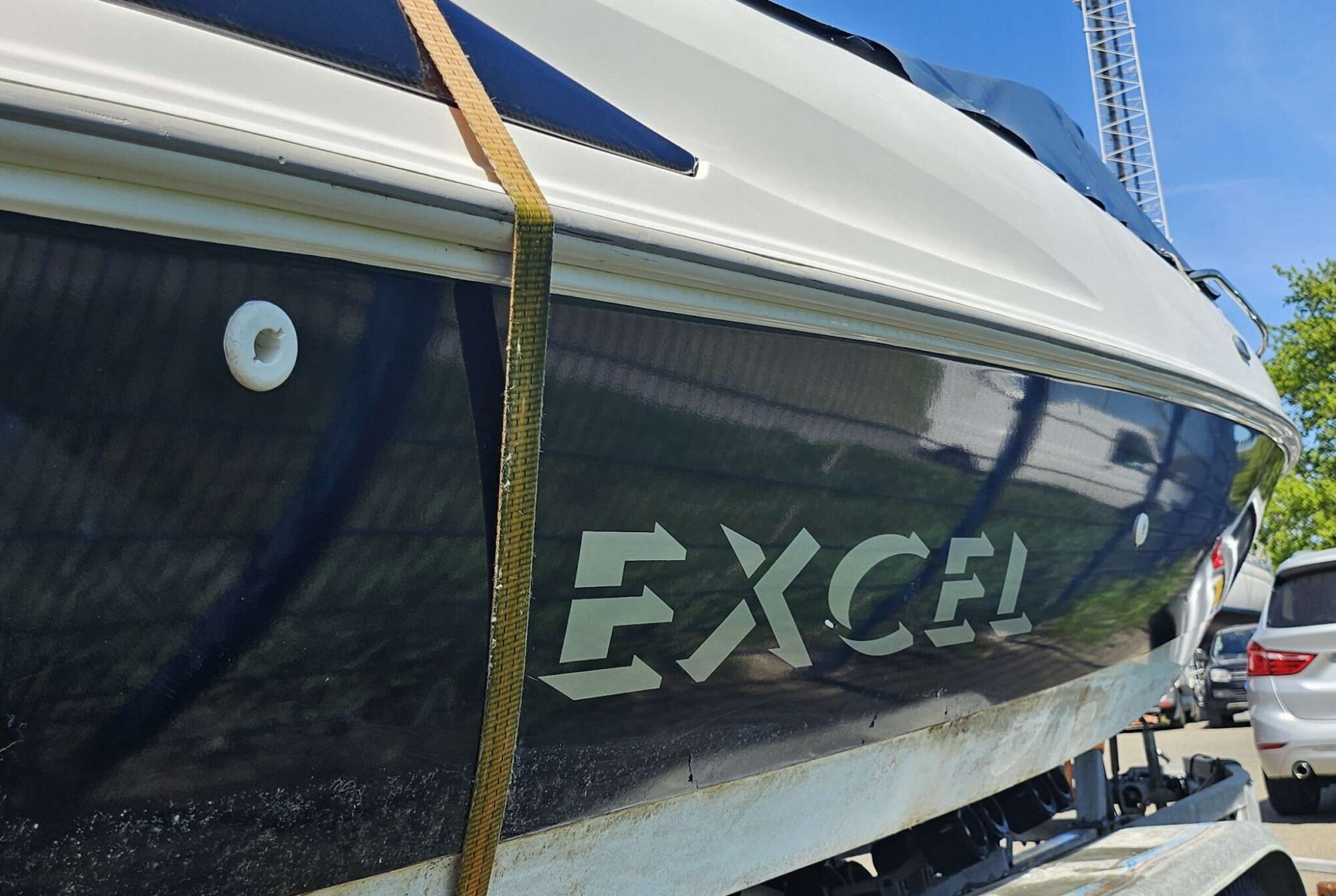 Wellcraft Excel 21 SL — foto 10 van 19