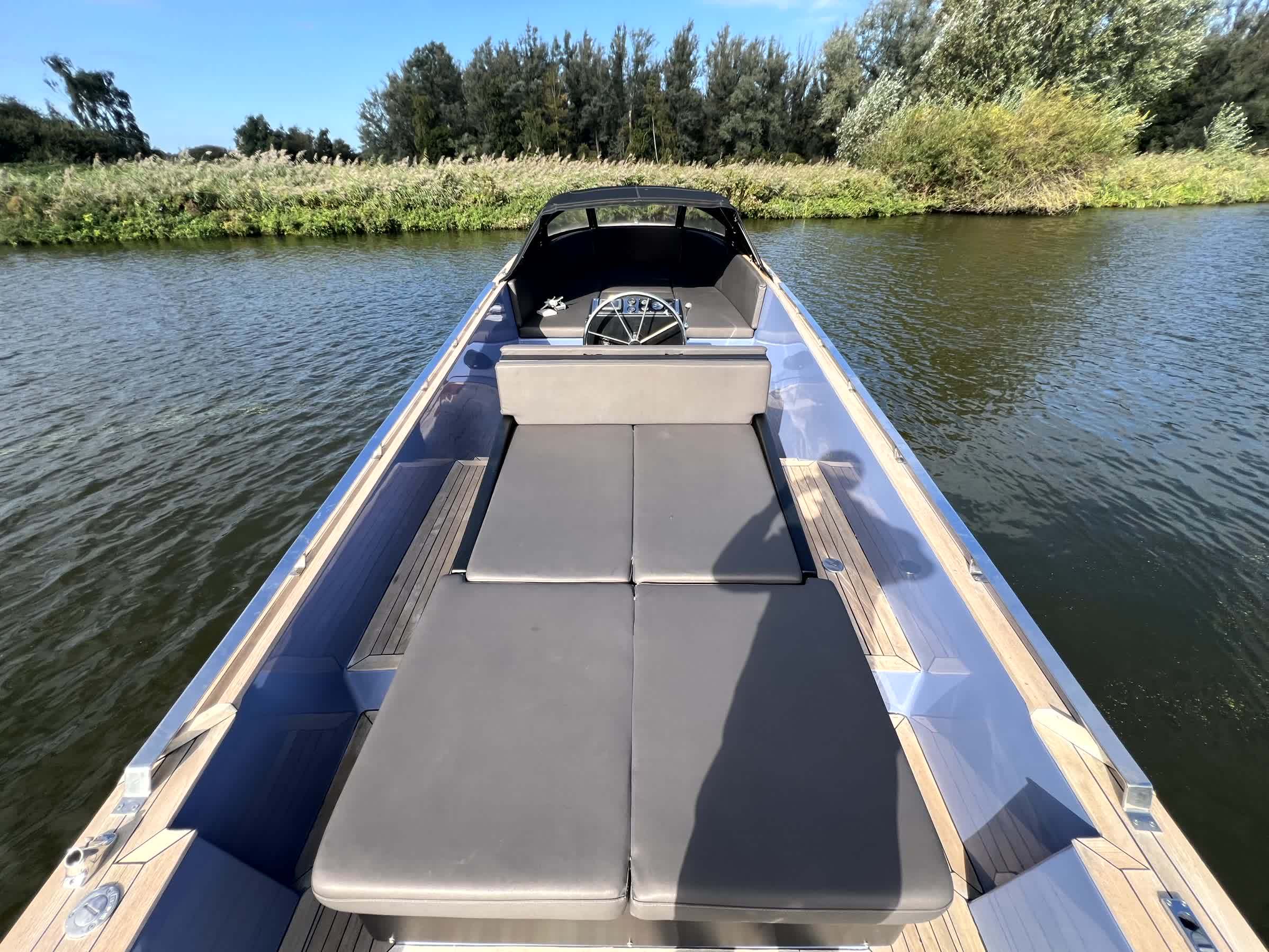 Isloep Rapida 990 — foto 13 van 34