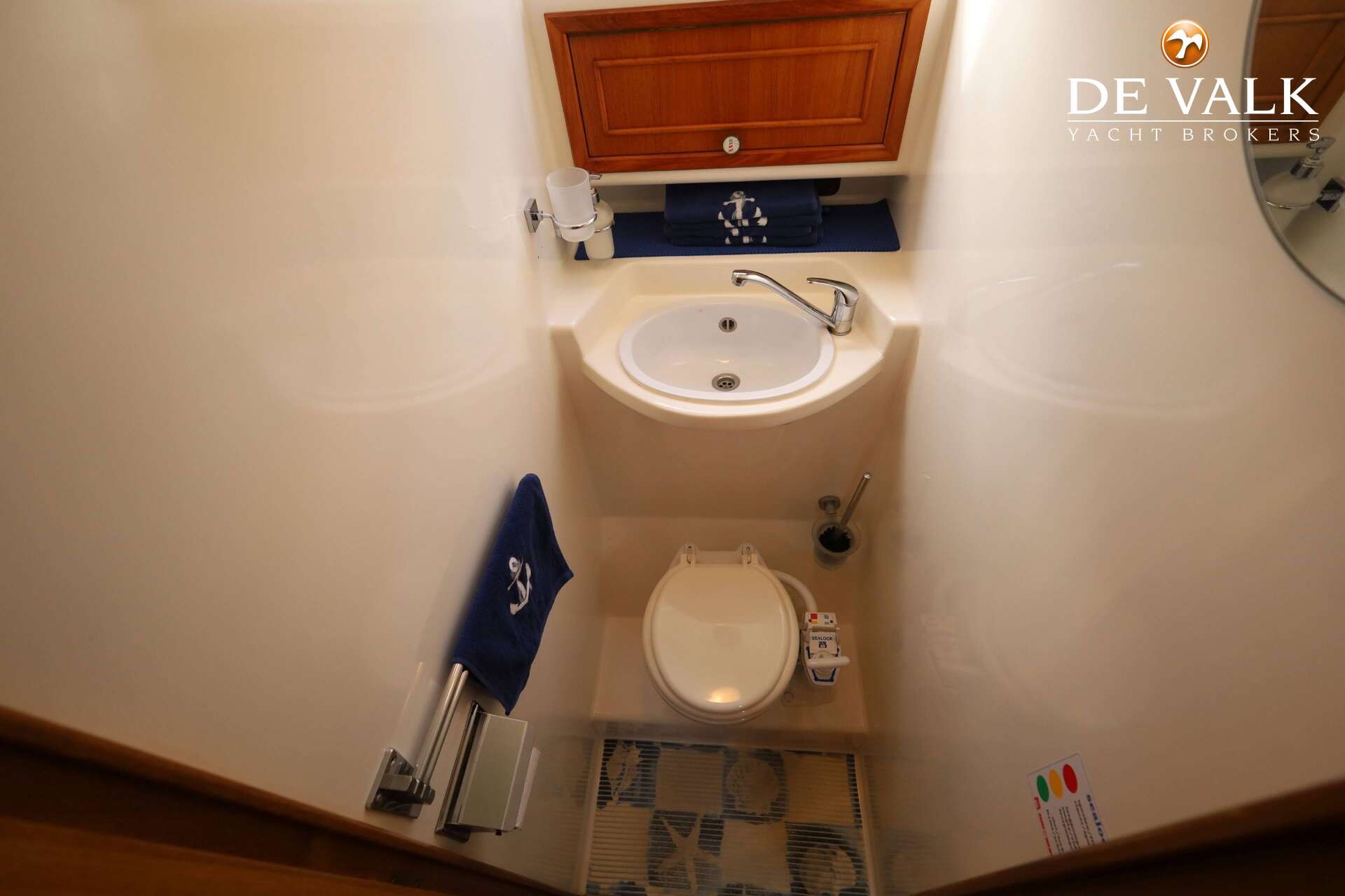 Atlantic 37 — foto 30 van 39