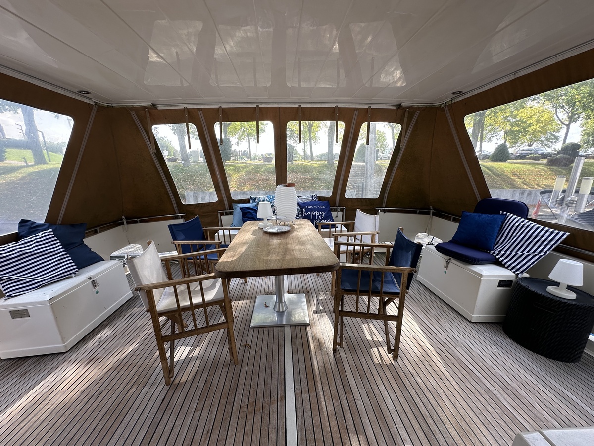 Pfeil 550 Fly — foto 6 van 68