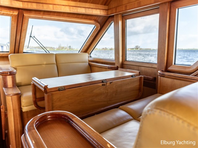 Silverline Trawler 1500 — foto 16 van 100