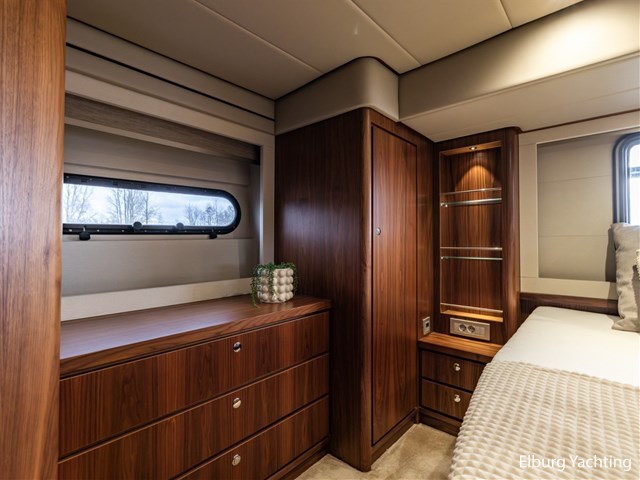 Linssen Grand Sturdy 590 Variotop - Spudpalen — foto 38 van 90