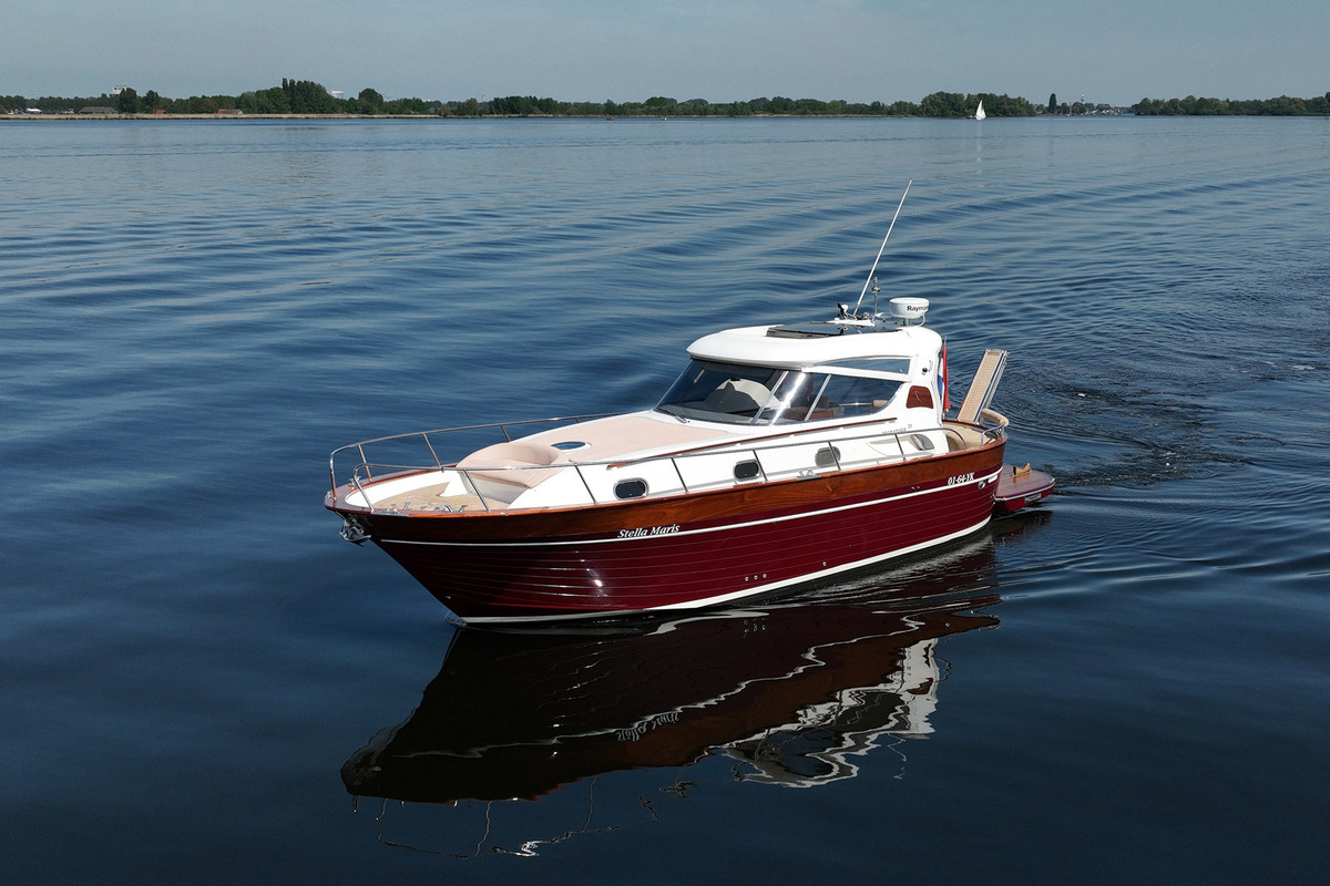 Apreamare 38 Comfort — foto 3 van 65