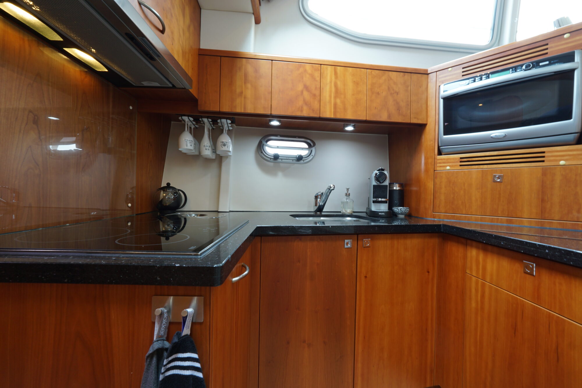 Van der Heijden 14.00 Dynamic DeLuxe Cabrio — foto 17 van 62