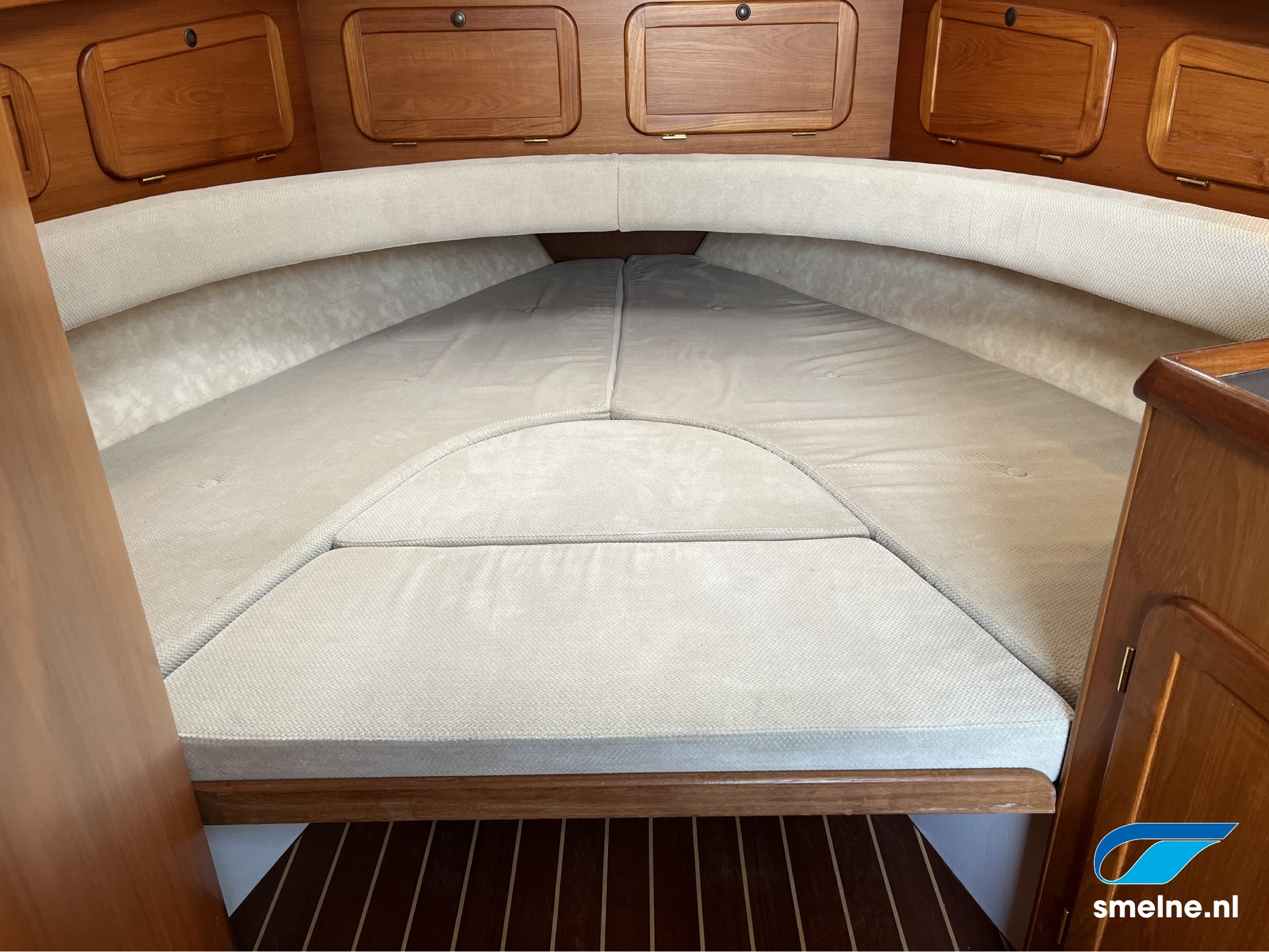 Makma 900 Cabin — foto 15 van 37