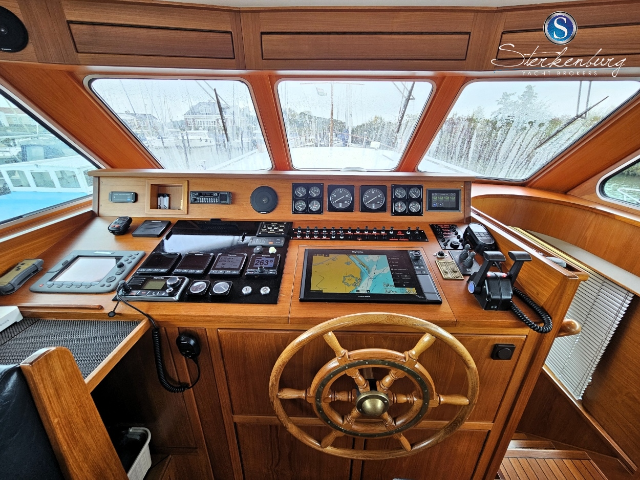 Super van Craft 1700 VS — foto 21 van 90