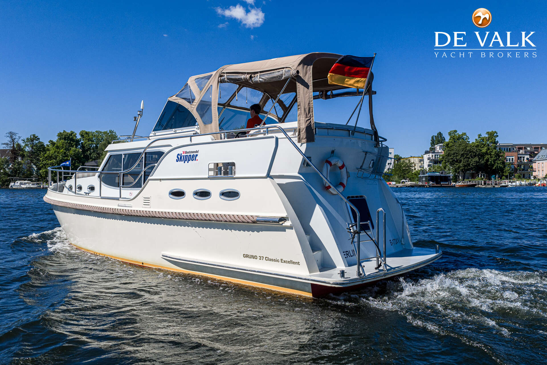 Gruno 37 Classic — foto 6 van 43
