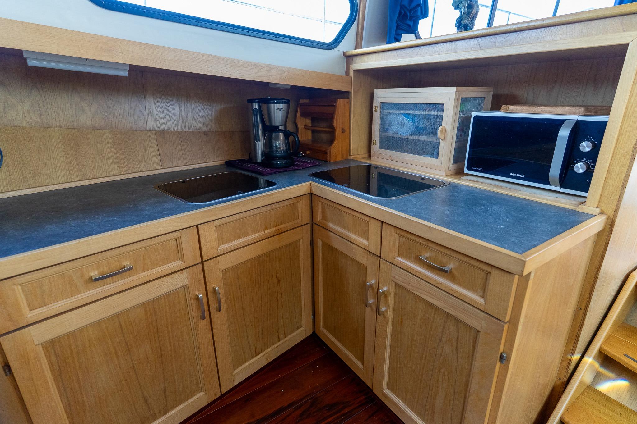 Royal Dutch 1600 — foto 12 van 36