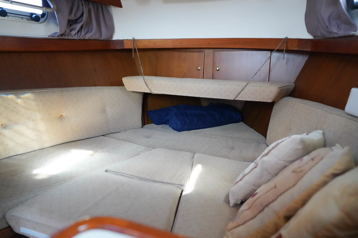 Vedette 8.20 V/OK — foto 40 van 47