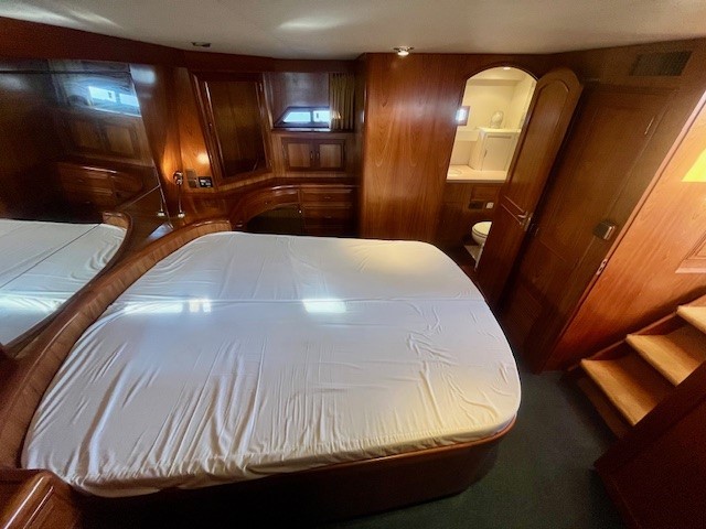 Ocean Alexander 46 — foto 60 van 87