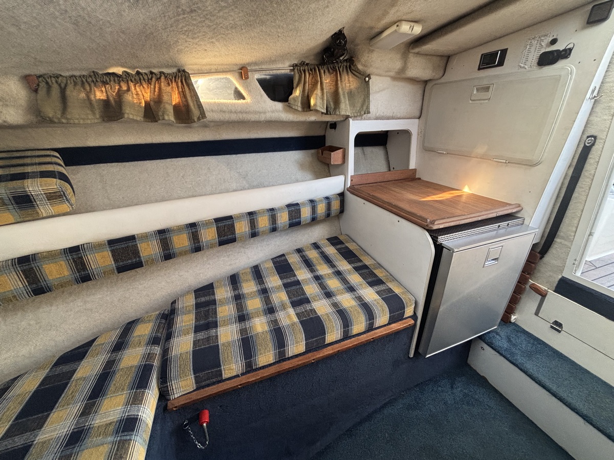 Campion 672 Explorer — foto 5 van 22
