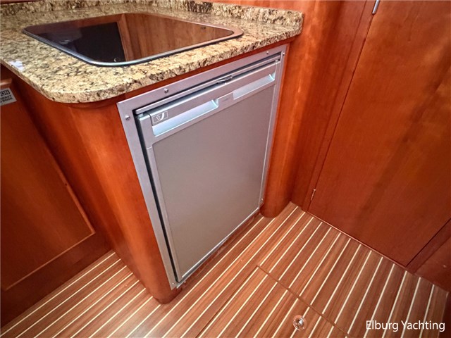 Jetten 40 AC-RS — foto 19 van 72