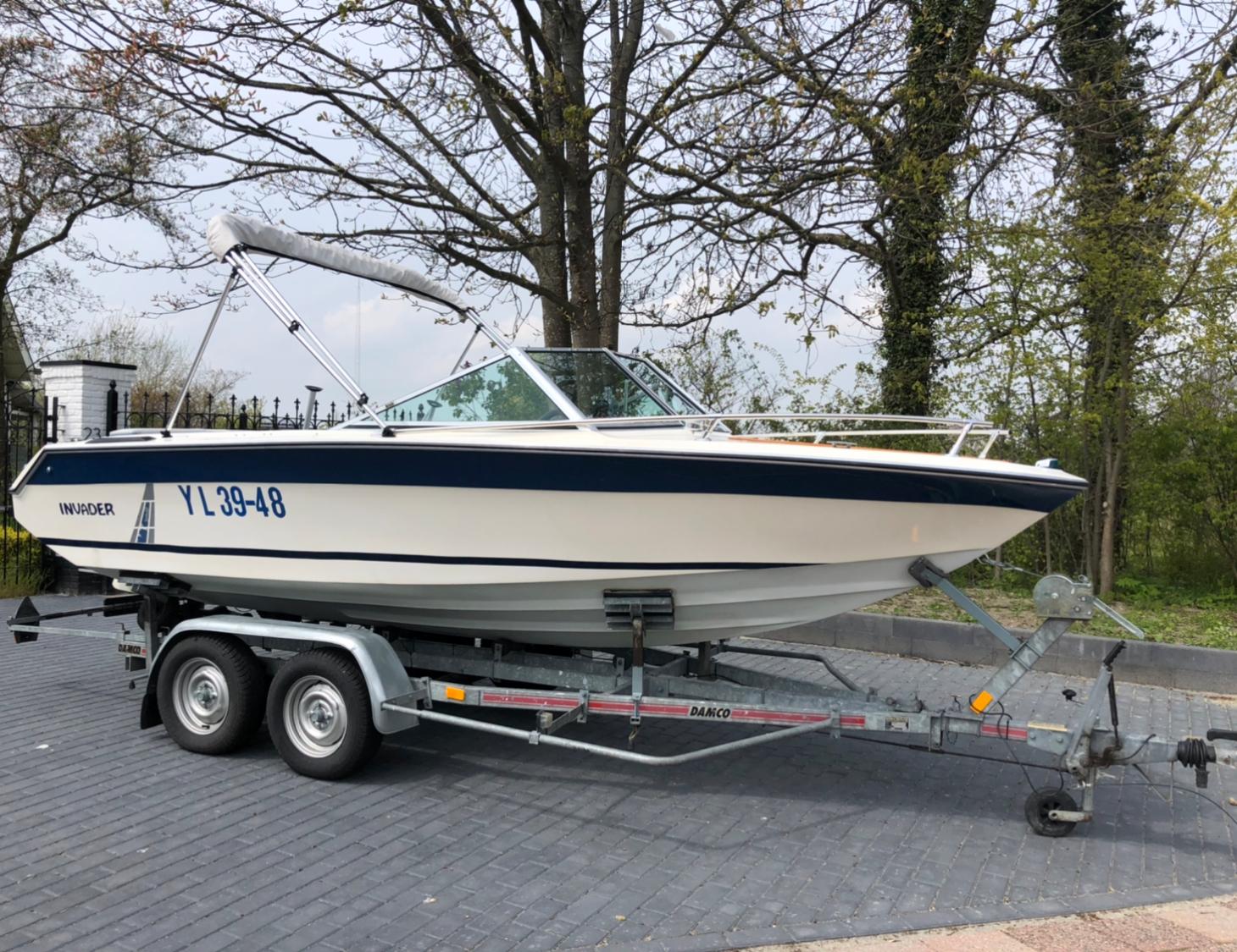 Invader Elan 177 — foto 13 van 16