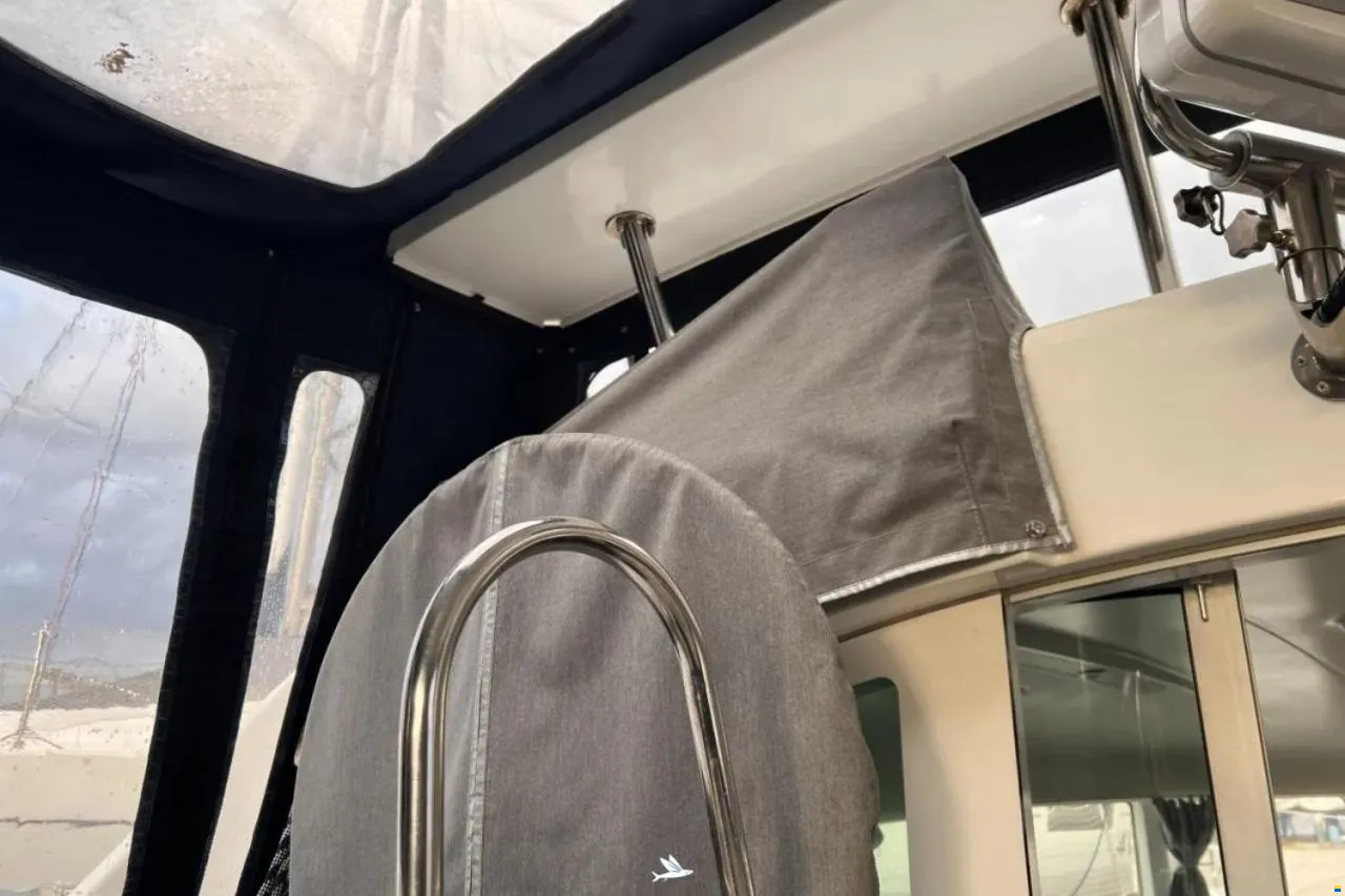 CNB Lagoon 380 - Top Refitted - EIGNER VERSION - BluYachting — foto 12 van 12