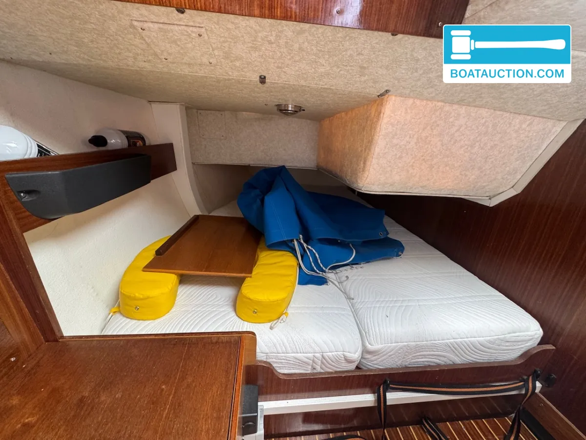 Gib'Sea 242 — foto 14 van 18