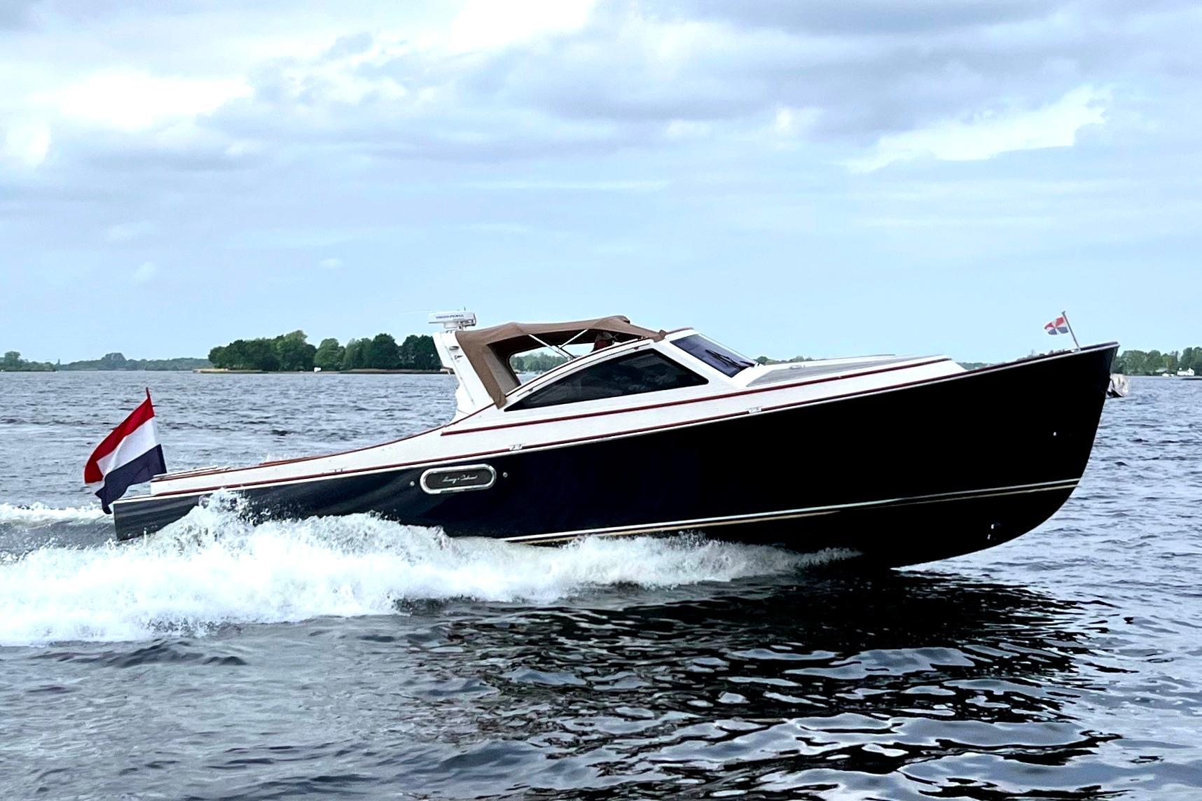 Long Island 40 Runabout — foto 13 van 71