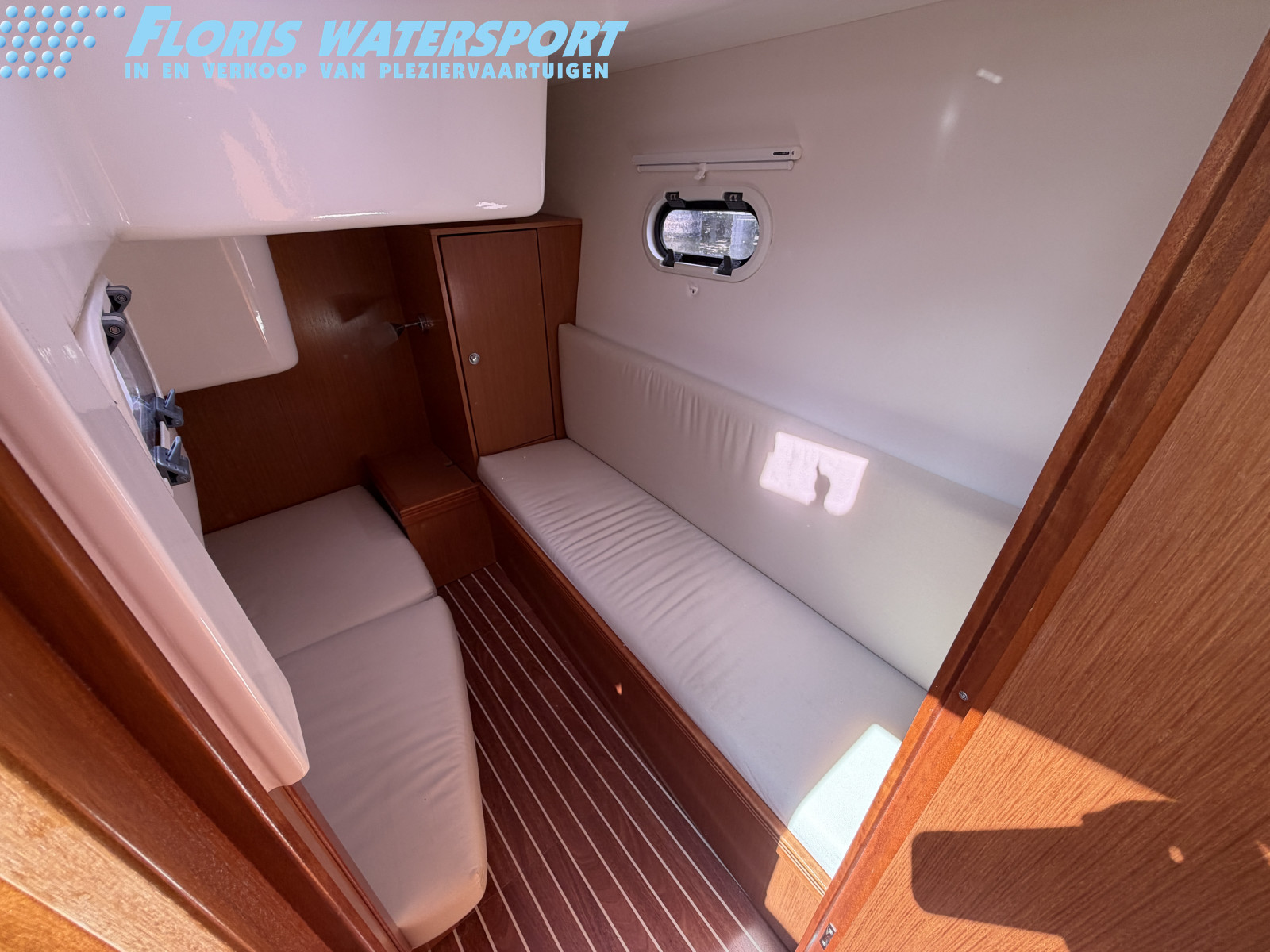 Bavaria Sport 28 — foto 20 van 22