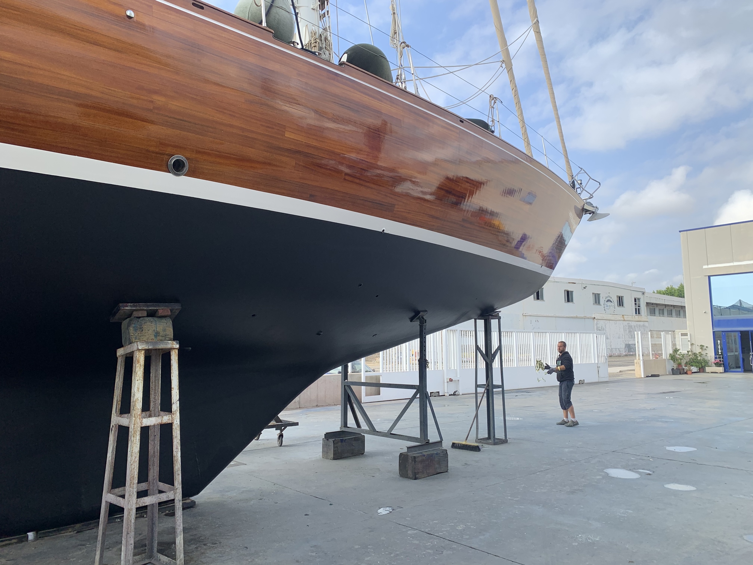 Lagoon Royal Classic 66 — foto 75 van 87