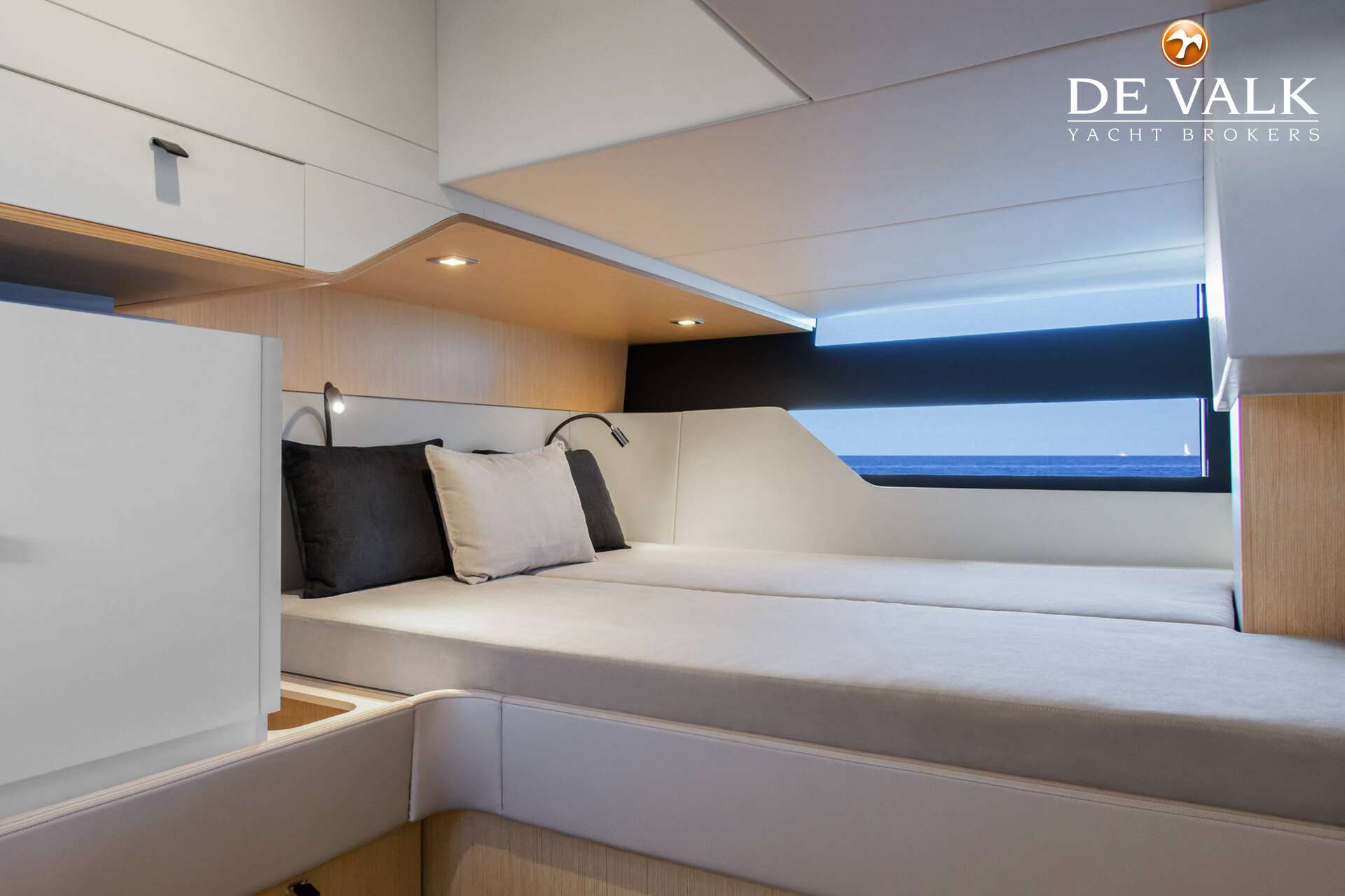 Fjord 41 XL — foto 35 van 35