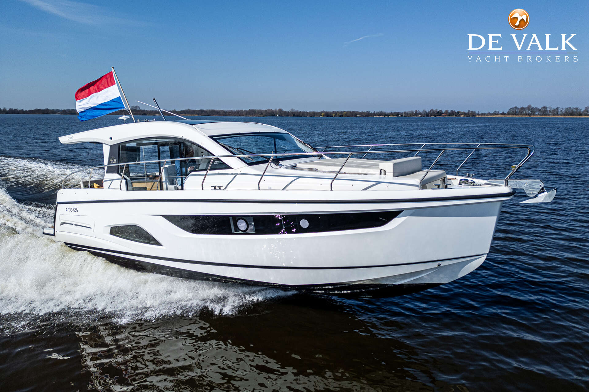 Sealine C390 — foto 3 van 44