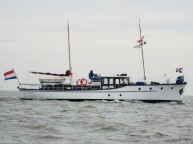 De Vries Lentsch Bakdeksalonkruiser 18.00 — foto 2 van 21