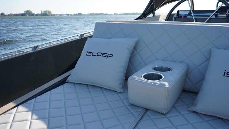 Isloep Rapida 990 — foto 22 van 46