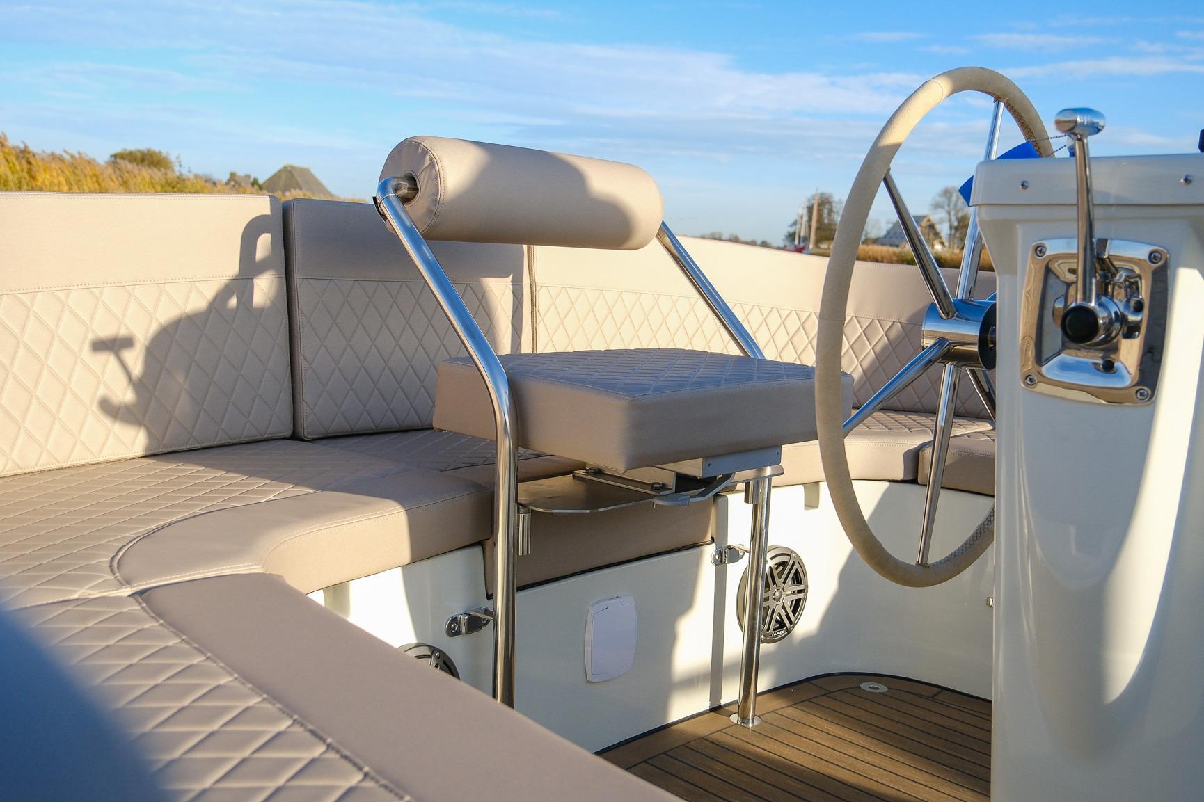 Antaris Seventy7 Touring – nieuw op voorraad — foto 23 van 30