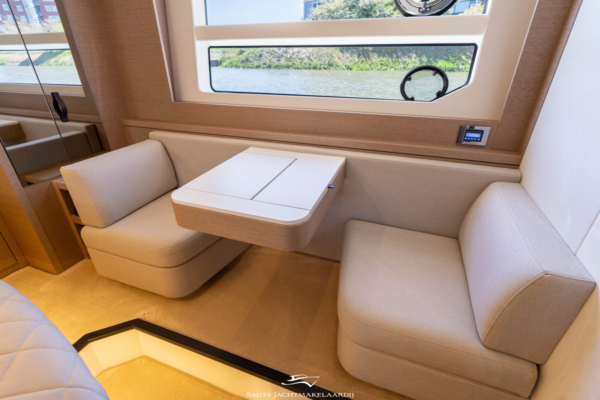 Prestige 590 Flybridge — foto 41 van 154