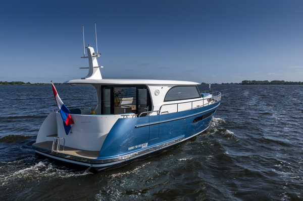 Tridente 44 OC — foto 5 van 11