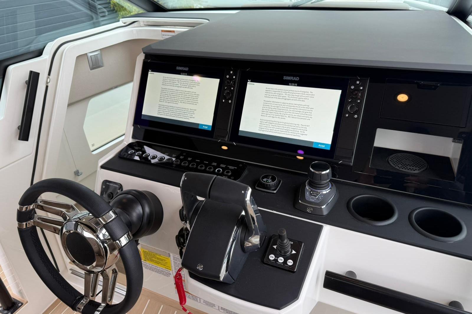 Saxdor 320 GTO — foto 45 van 53