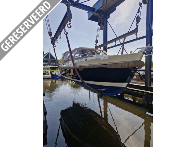 Intercruiser 27 Cabin — foto 8 van 12