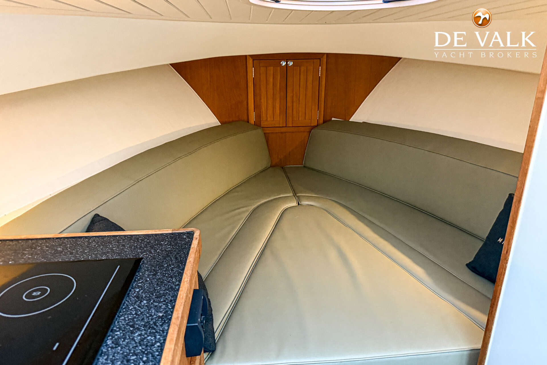 Long Island 33 Runabout — foto 19 van 30