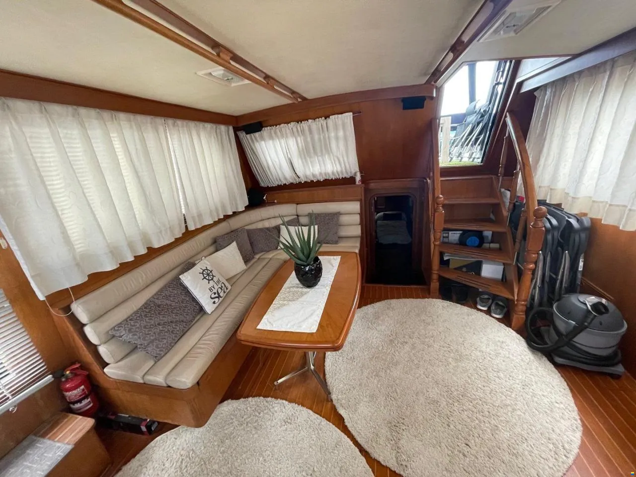 Histar 47 - BluYachting — foto 3 van 12