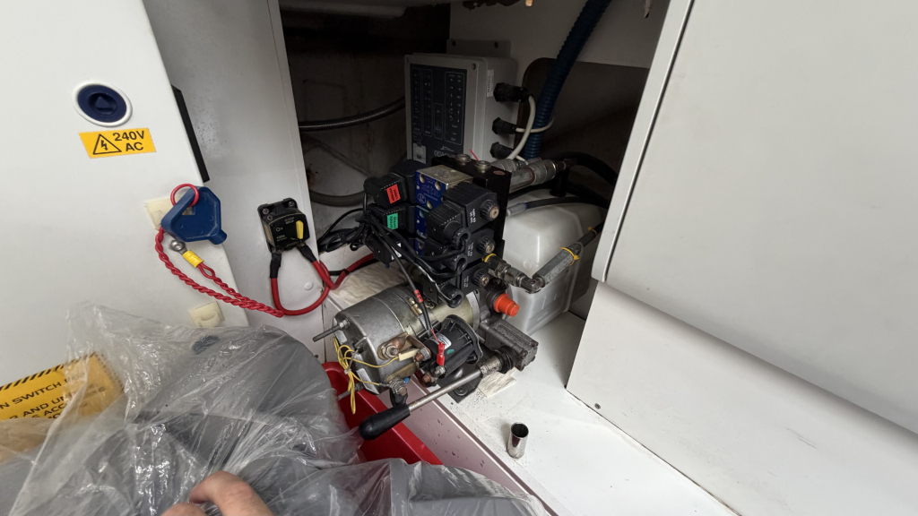 Princess V53 — foto 40 van 44