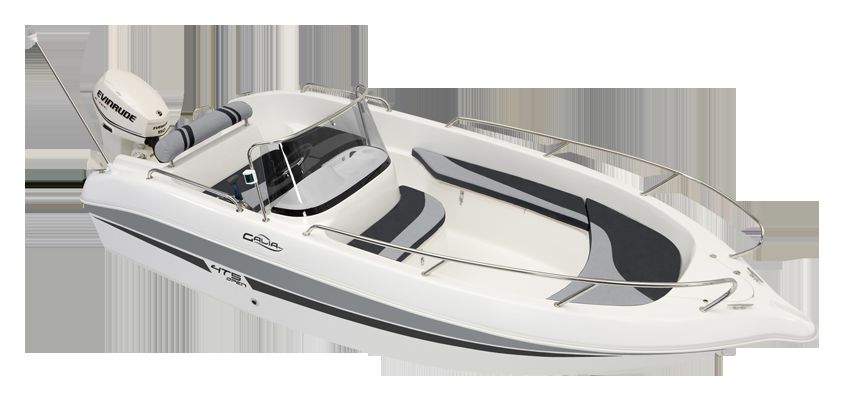 Galia ( Build By Galeon ) Galia 475 Open — foto 4 van 6