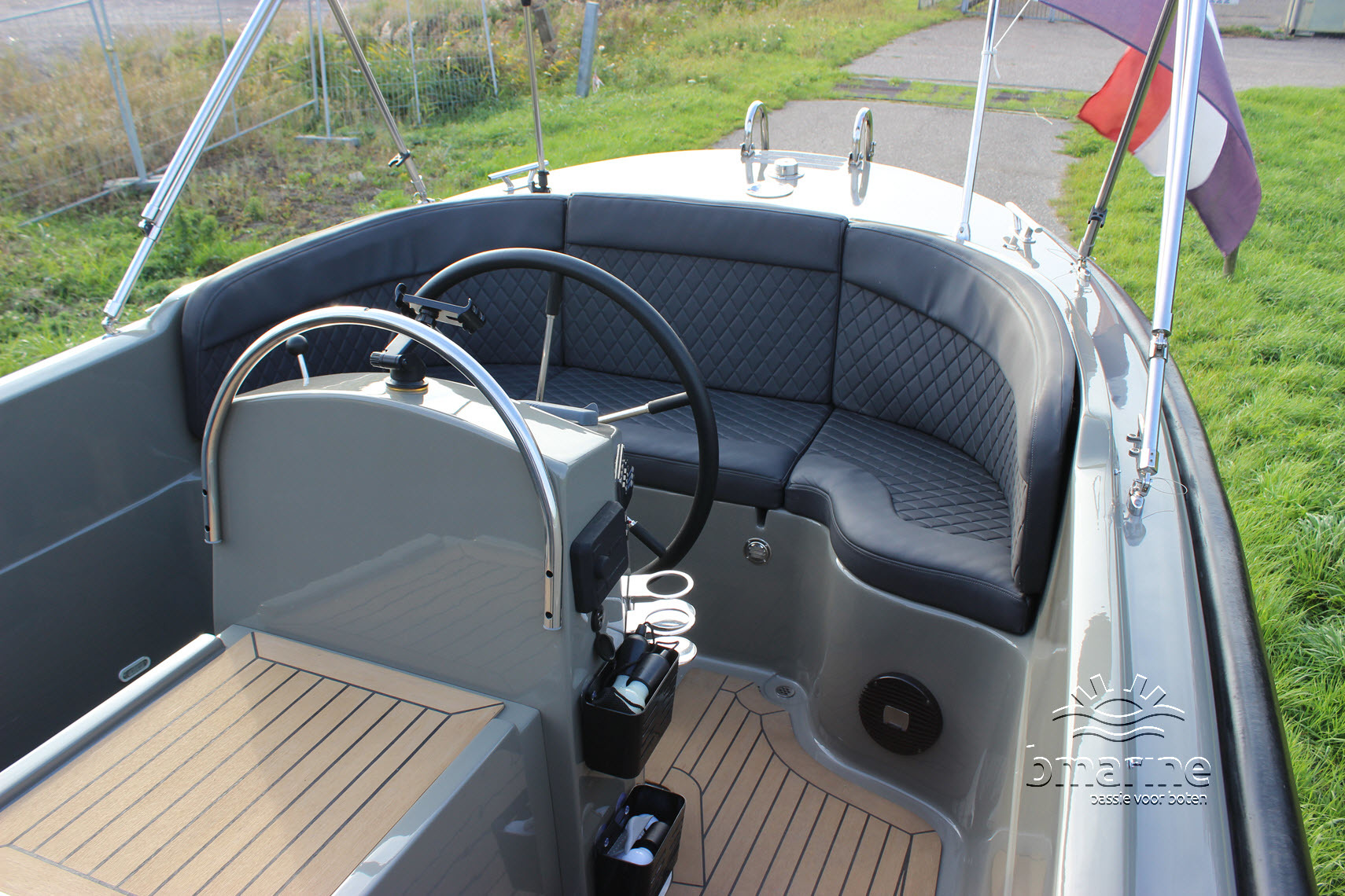 Asloep 770 — foto 5 van 20