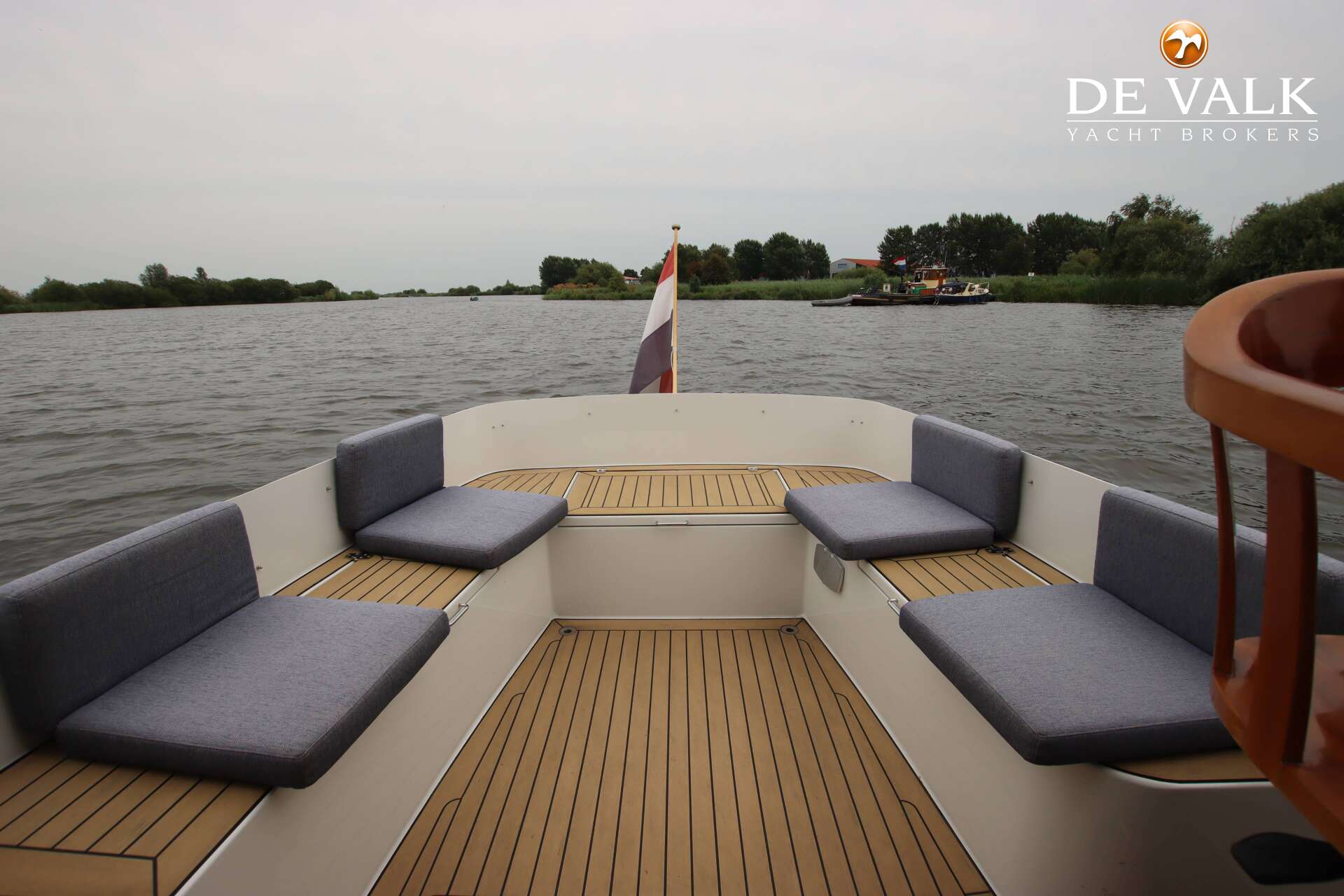 Custom Built Espevaer 865 — foto 6 van 28