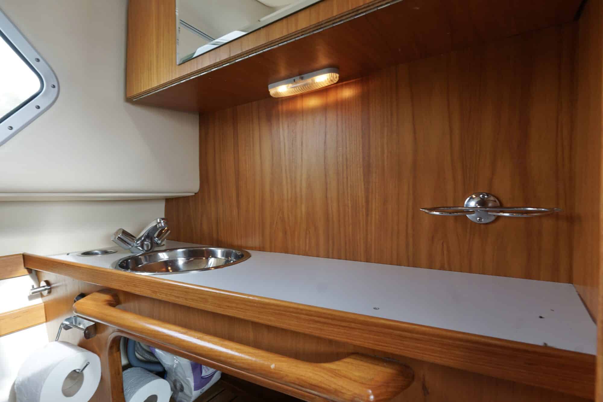 Inter 7700 Nor-Line Dutch Edition — foto 25 van 47
