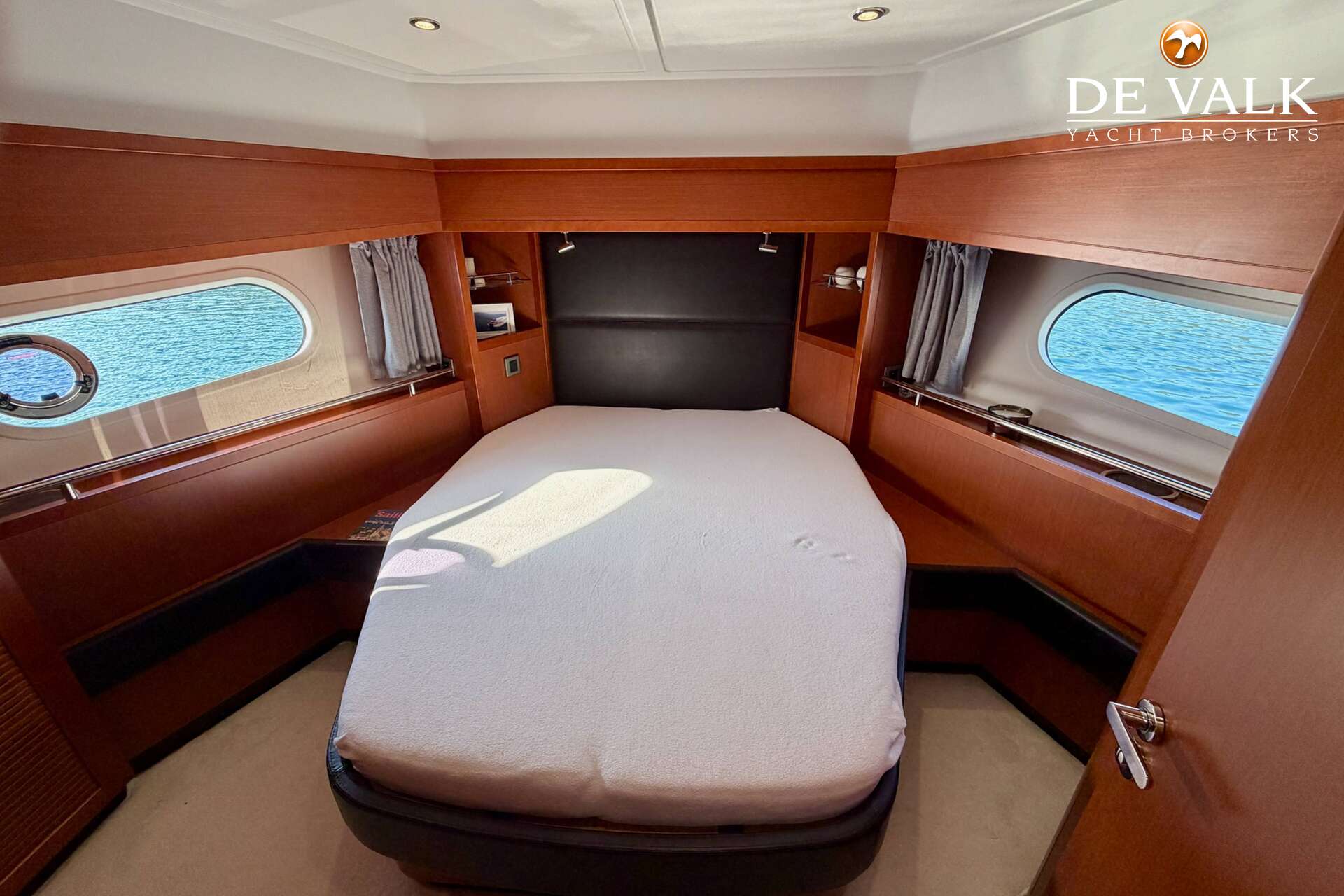Beneteau Swift Trawler 50 — foto 31 van 38