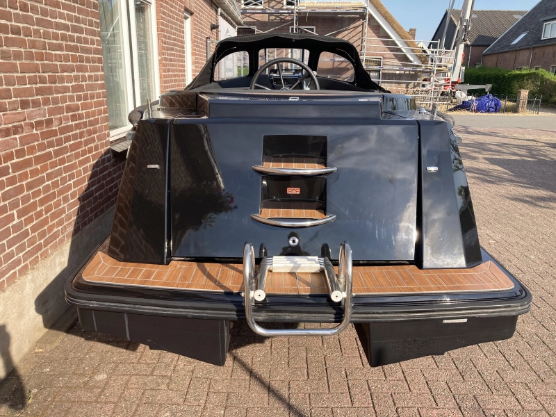 Corsiva 595 — foto 11 van 12