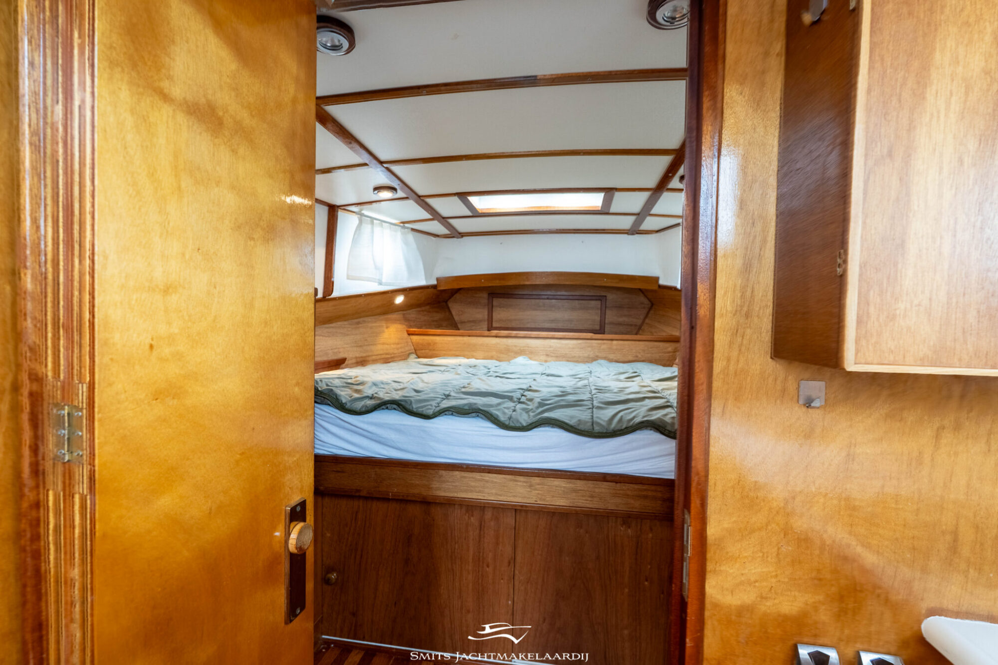 Damen Vlet 12.20 OK — foto 16 van 55