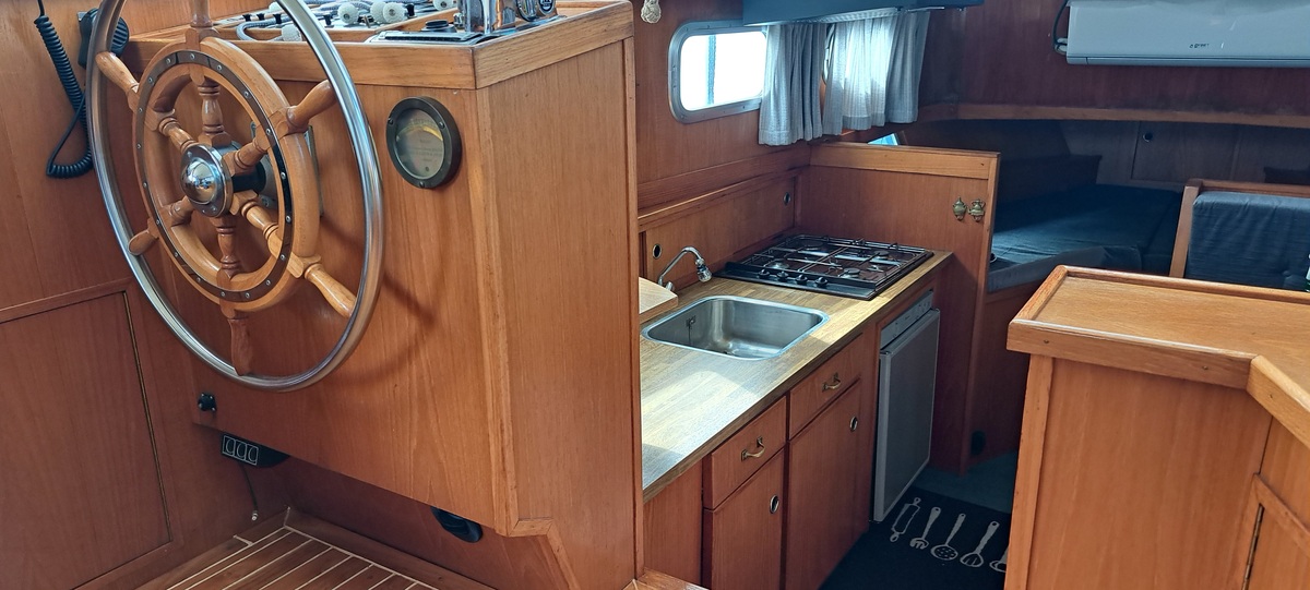 combi kotter GSAK — foto 8 van 23