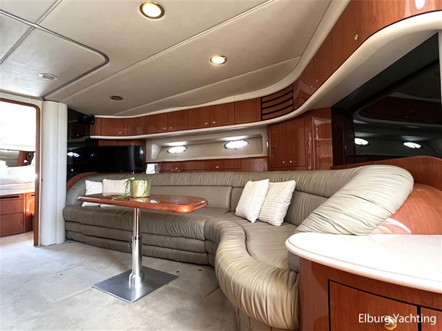 Sea Ray 540 DA — foto 23 van 62