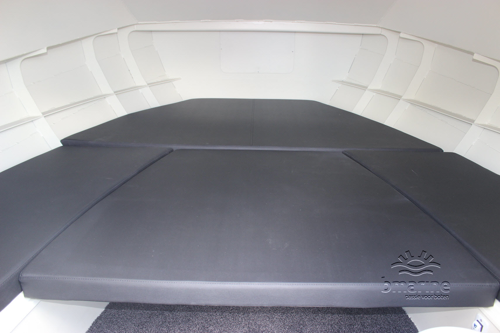 Blackfish Classic 750 — foto 13 van 28